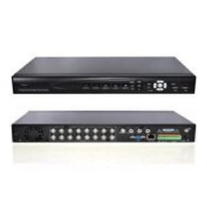 16 channel cctv recorder
