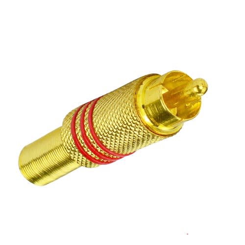 A S Cctv Bnc Av Connector 10 Pieces Konga Online Shopping