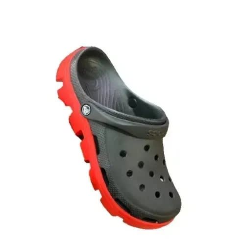 Crocs fashion shop house