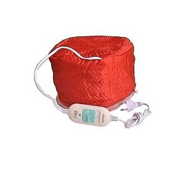 Universal Chef Hair Care Thermal Head Spa Cap Treatment With