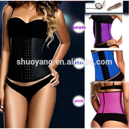 Sculpture waist 2025 trainer