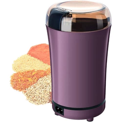 Grinding Machine Grain Mill Crusher 150W Konga Online Shopping