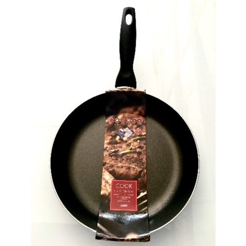 Tesco 25.5cm Frying Pan Konga Online Shopping