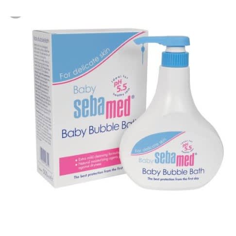 sebamed baby 500 ml