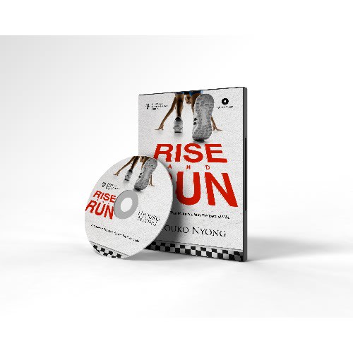 Rise And Run - Audio Book | Konga Online Shopping