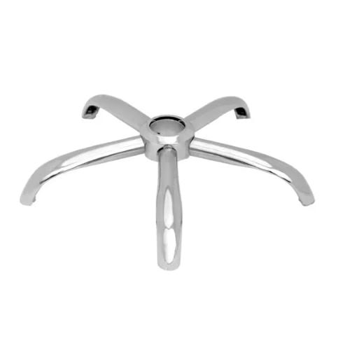 Chrome Base Office Chair Replacement 5 Star Konga Online Shopping