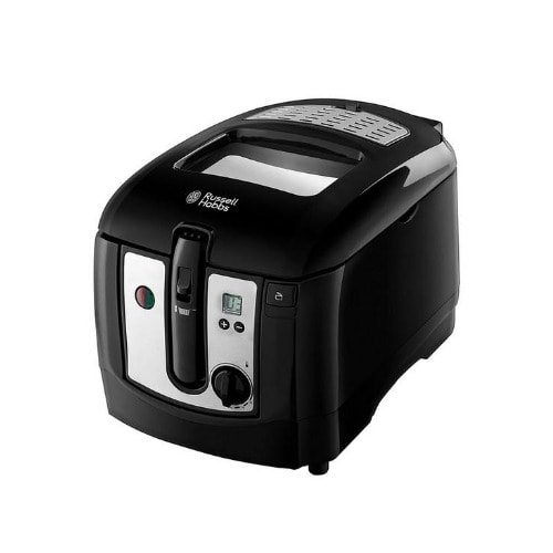 Russell Hobbs Digital Deep Fryer 3l 2300w Konga Online Shopping