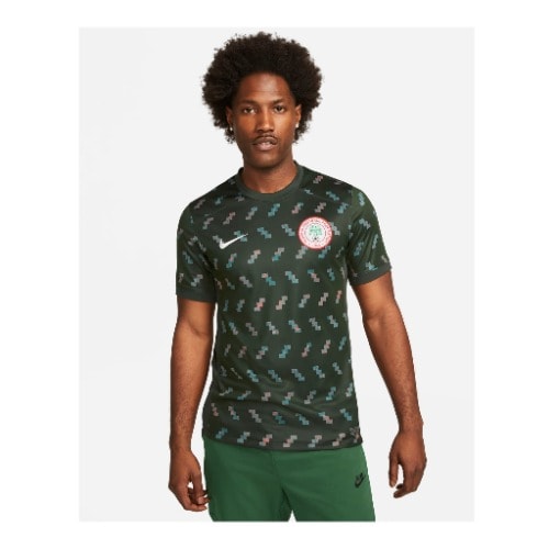 Nike official jersey top