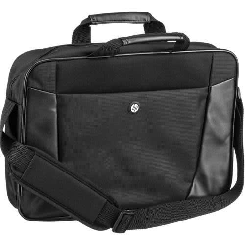 Laptop Bag 15" Black Konga Online Shopping