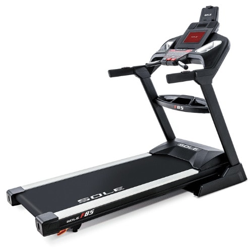 Sole Treadmill F85 Konga Online Shopping
