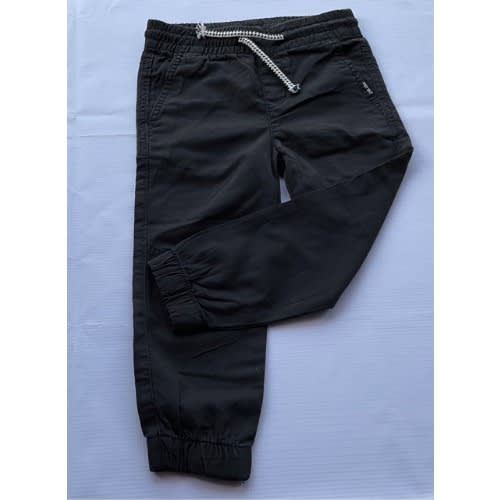 H M Boys Jogger Trouser Black Konga Online Shopping