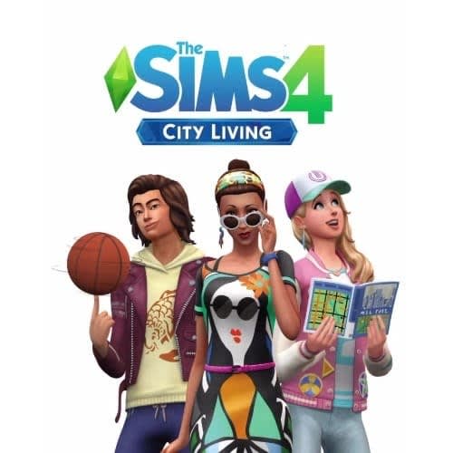 physical sims 4 expansions