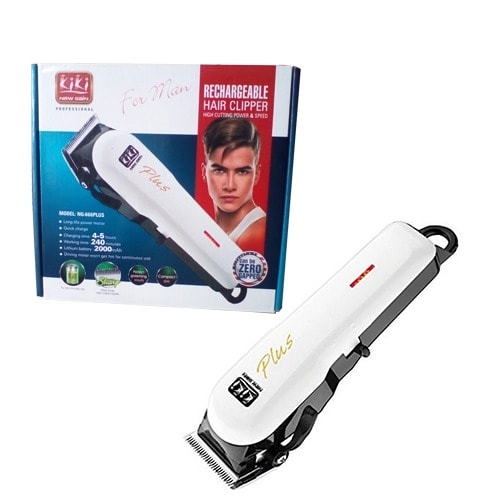 hair clipper rechargeable