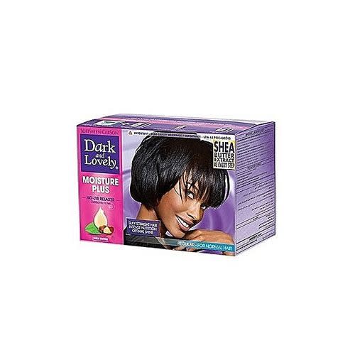 How To Use Dark And Lovely Hair Relaxer