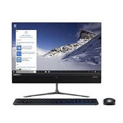 Lenovo Ideacentre Aio 510 22ish Intel Core I3 8gb Ram 1tb Hdd Windows 10 With Free Mouse Wireless Konga Online Shopping