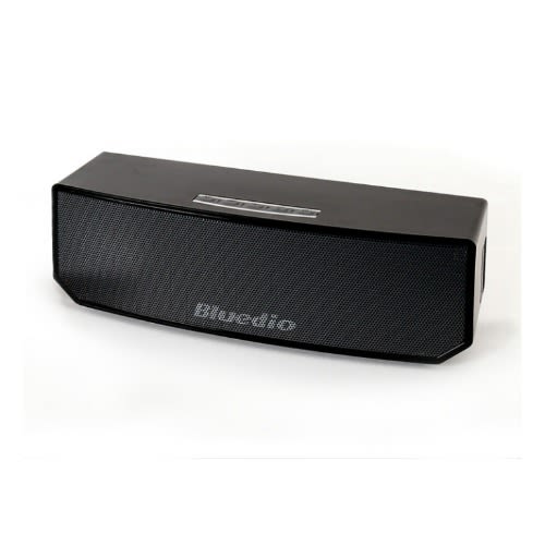 bluedio speaker