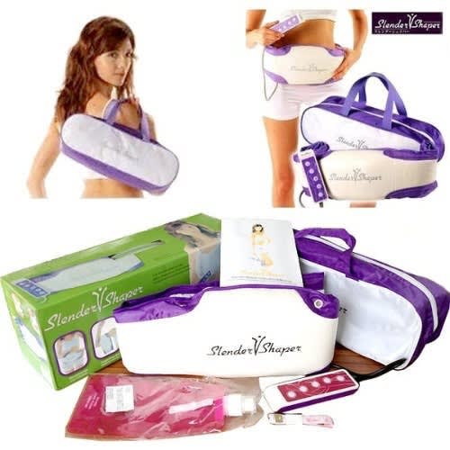 Slender shaper 2025 price