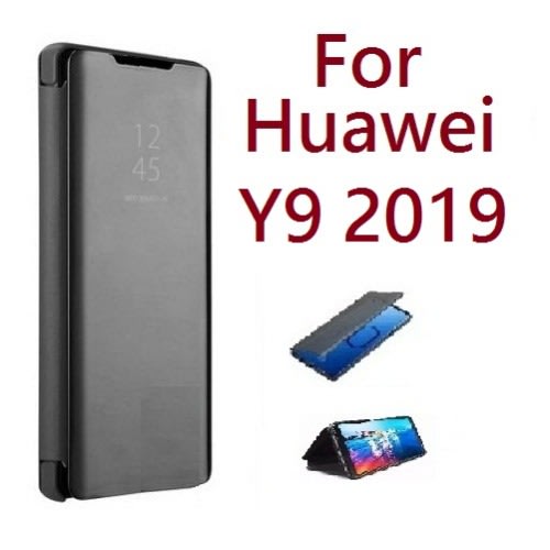 Huawei y9 deals 2019 pochette
