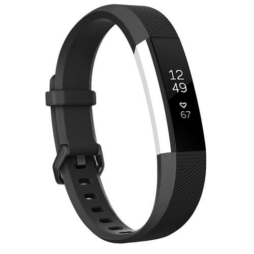 fitbit alta hr replacement