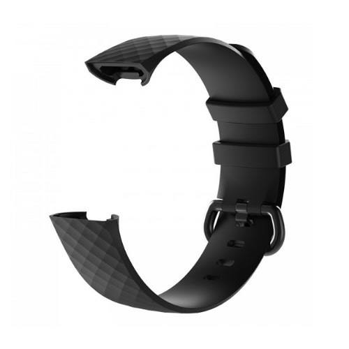Replacement straps for hot sale fitbit charge 4