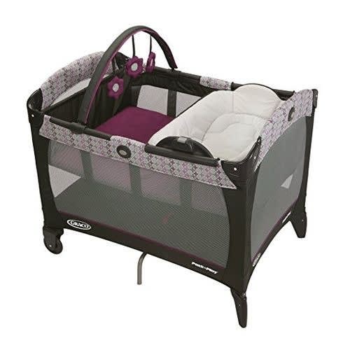Graco reversible napper and changer lx store
