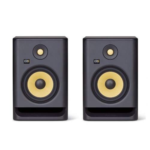 krk rokit 7g4