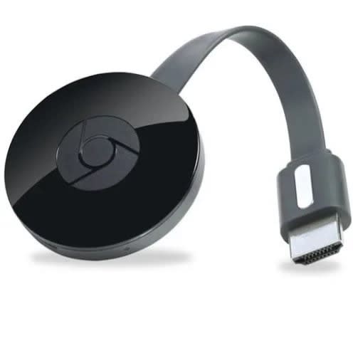 Google Chrome Cast Media Streaming Device Konga Online Shopping That means you can cast your desktop or websites in edge browser to a cast device or stream media to dlna devices. ngn