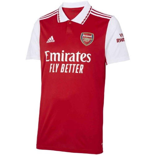 adidas Arsenal Home Jersey 2022/2023 | Konga Online Shopping