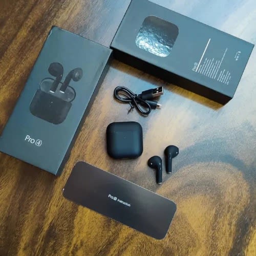 Airpods pro deals 4 tws
