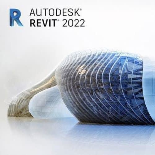 Revit 2022 license