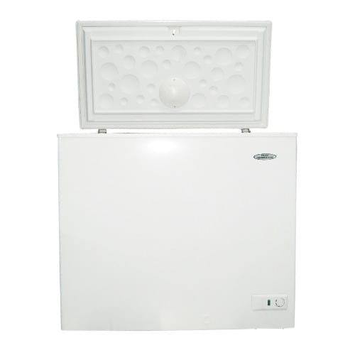Haier Thermocool Chest Freezer Htf 150h 146l White Konga Online Shopping