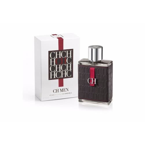 Carolina Herrera Ch Edt For Men Konga Online Shopping