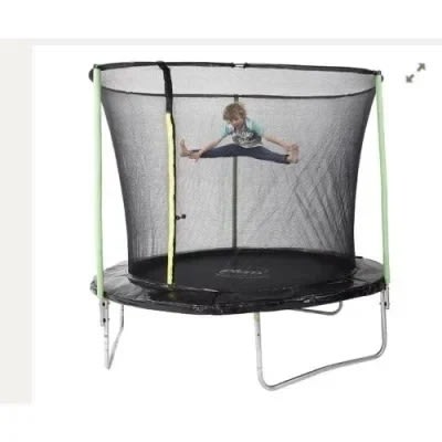 Trampoline hot sale 8ft tesco
