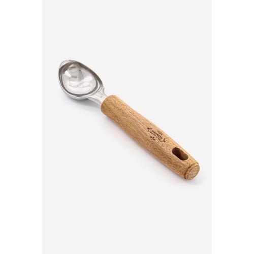 Ice Cream Scoop 20 L X 42W Cm Silver Konga Online Shopping