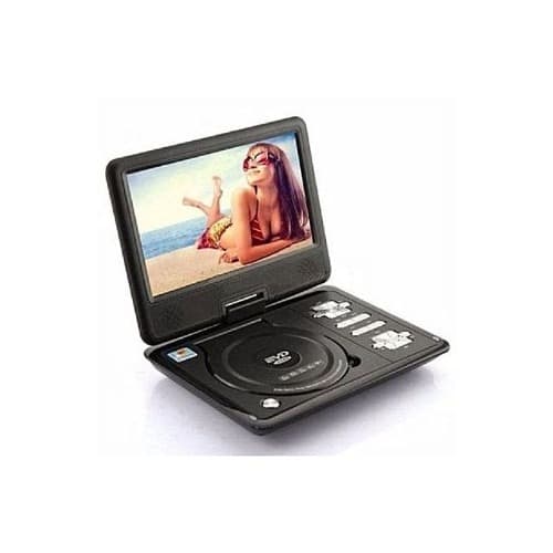 Sony Portable Dvd Player 30 8 Konga Online Shopping