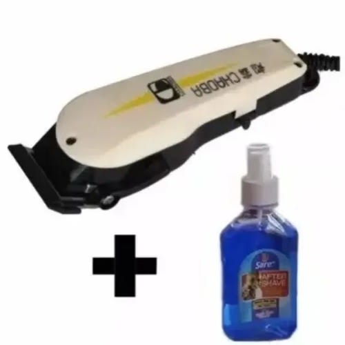 chaoba clipper konga