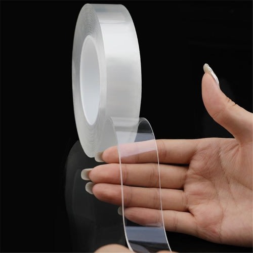 extra strong double sided sticky tape