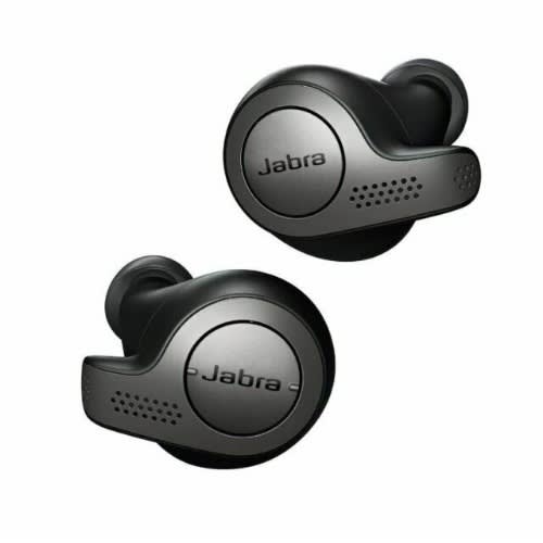 Jabra earbuds cover store