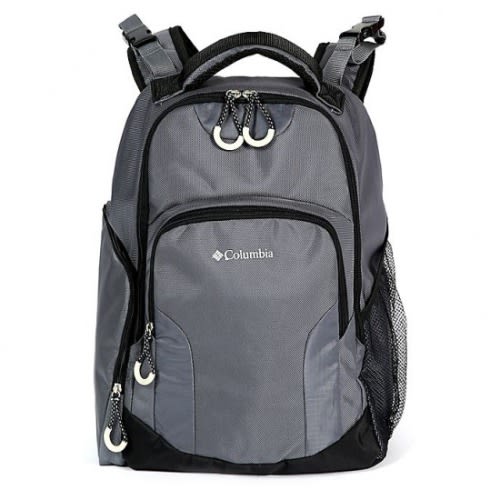 Columbia south canyon sale backpack diaper bag