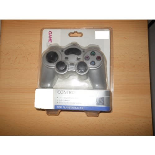 playstation 2 game controller