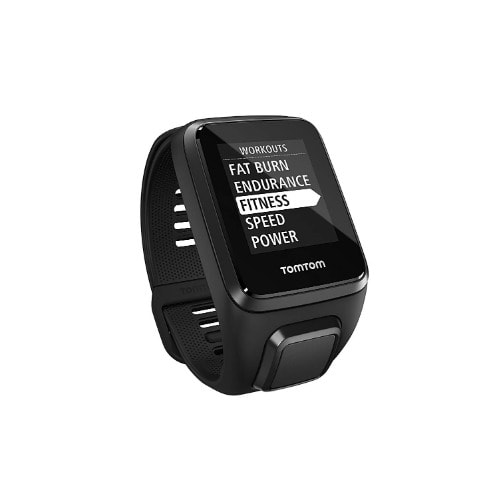 tomtom spark 3 cardio and music
