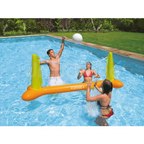 Intex Volleyball Game Net Konga Online Shopping