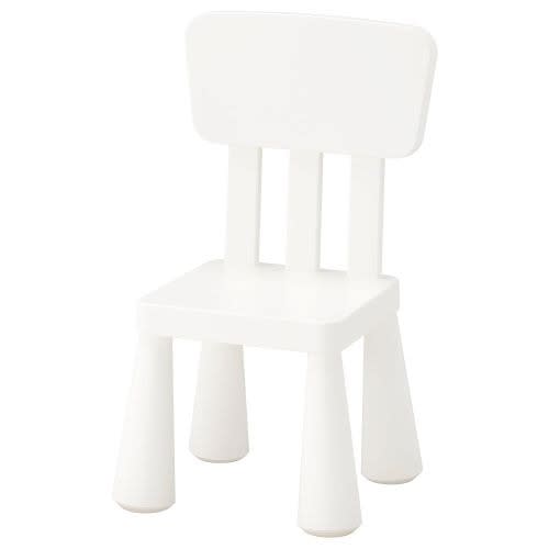 Ikea mammut chair discount weight limit