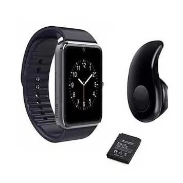 smartwatch with sim and sd card