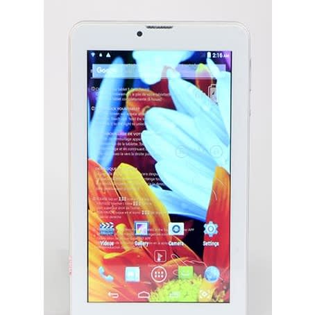 3 ram tablet
