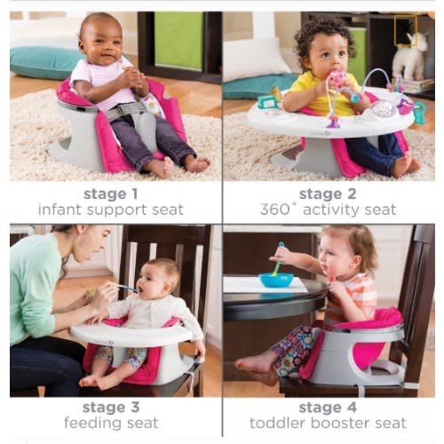 Summer 4 In 1 Booster Seat Konga Online Shopping