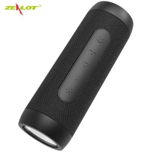 Zealot S22 Boombox Subwoofer Portable 