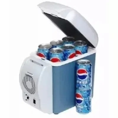 Titleist store mini fridge