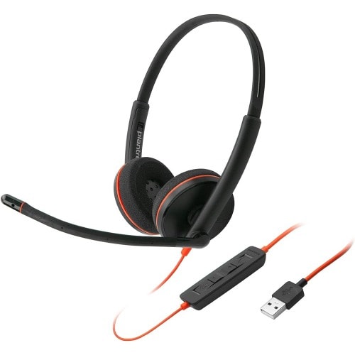 Plantronic blackwire 3225 sales