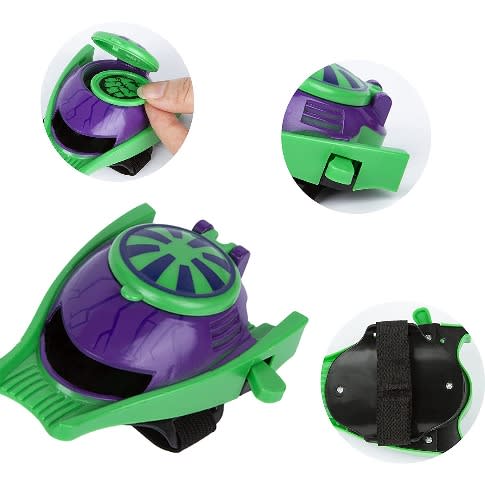 Avengers Age Of Ultron- Hulk.
